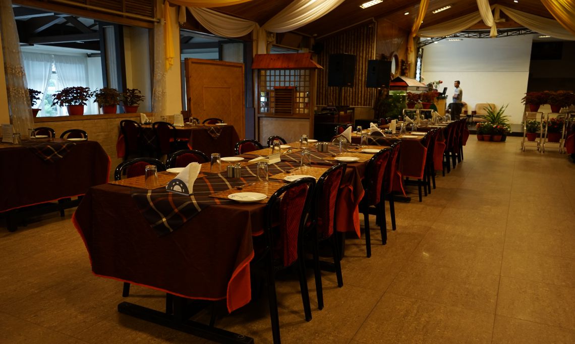 City Hut Family Dhaba Shillong: Menu, Prices & What to Try