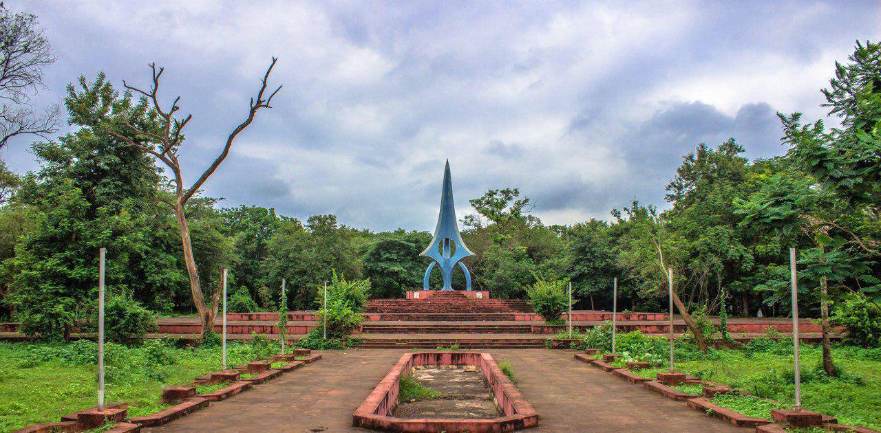 Civic Center Raipur: Shopping Stops, Dining Picks & Visit Hours