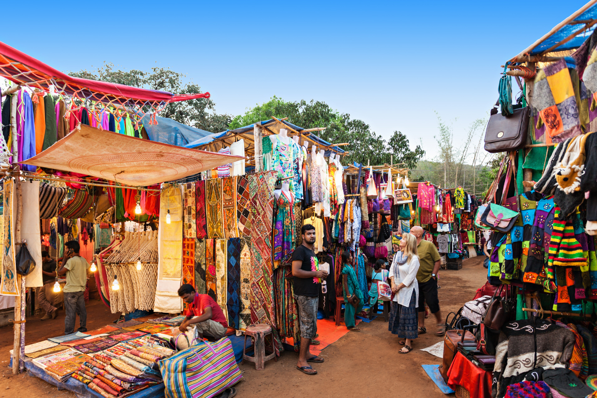 Cloth Market Ambala Haryana: Wholesale Lanes & Buying Tips