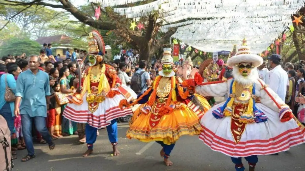 Cochin Carnival: Dates, Parade Highlights & Event Schedule