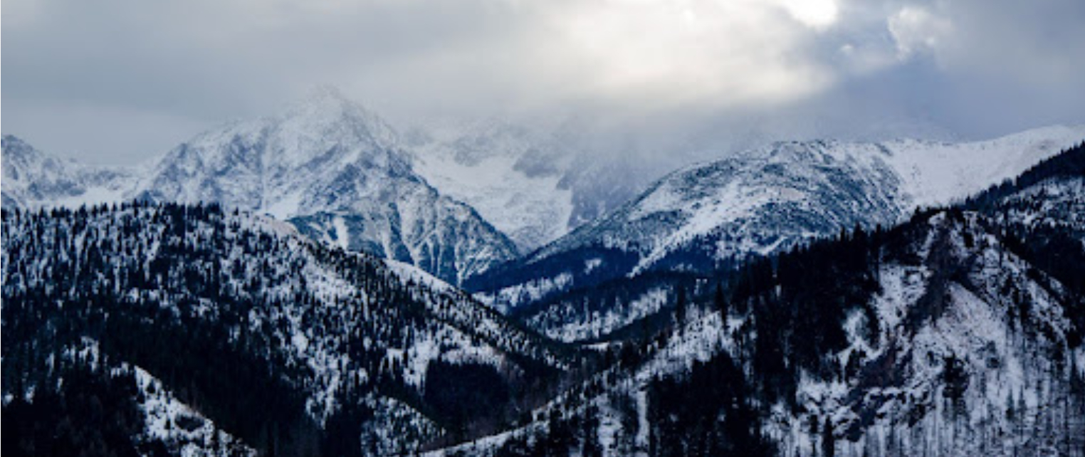 Coldest Places in India: Winter Temperature Records & Travel Tips