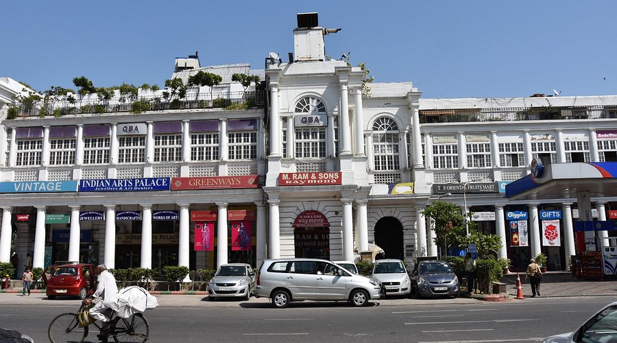 Connaught Place Delhi Guide: What to Do, Eat, Shop, and Plan Smartly