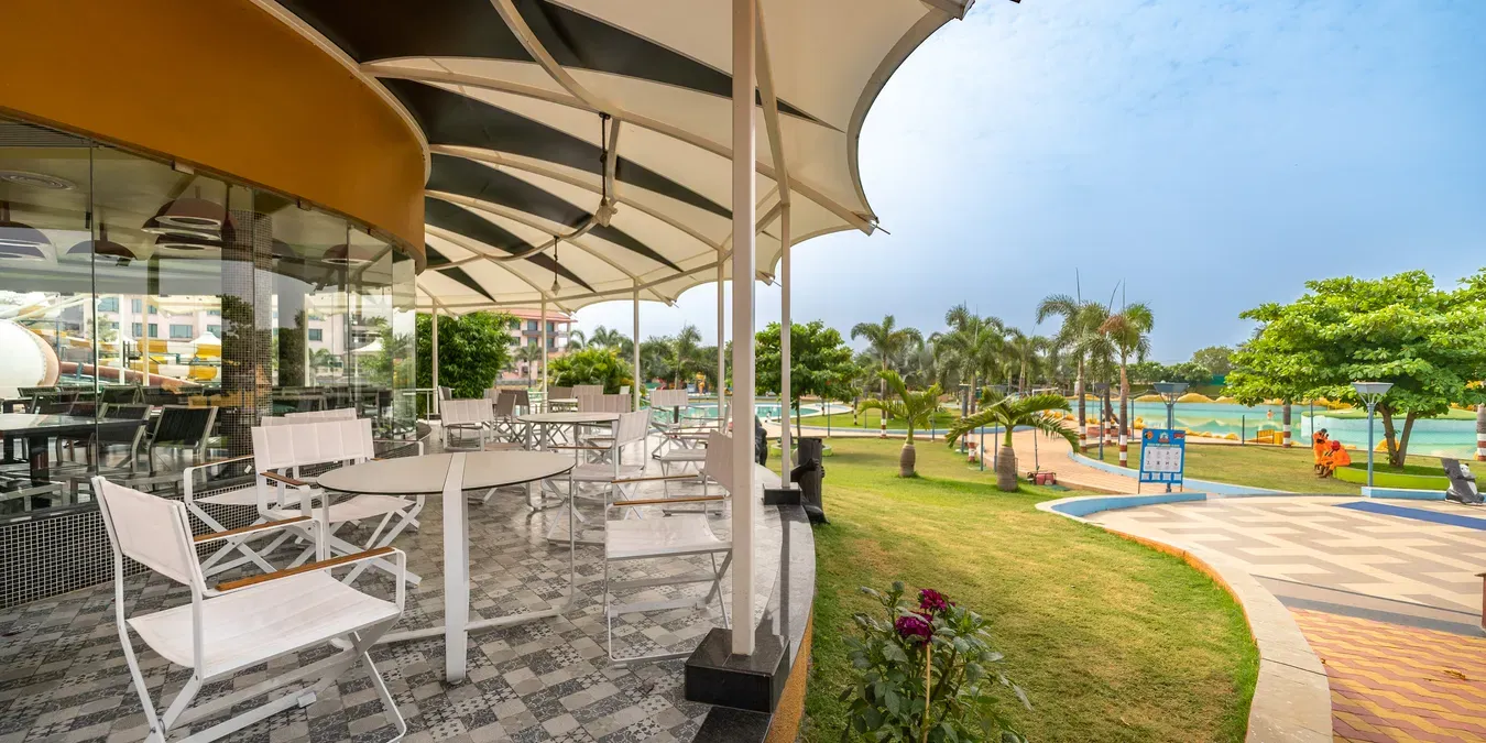 Crescent Water Park Indore: Tickets, Rides & Visitor Planning