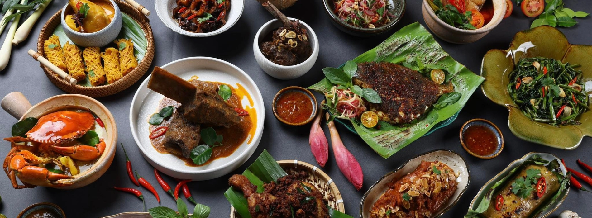 Cuisine of Malaysia: Traditional Dishes, Regional Food & What to Try