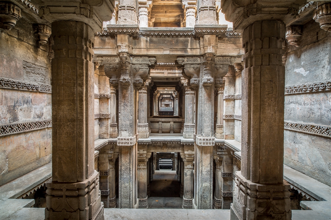 Dada Hari ni Vav Ahmedabad: History, Architecture & Visitor Info