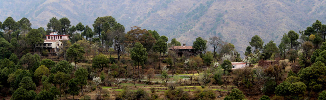 Dagshai Haunted Town: Local Stories, History & Visitor Route