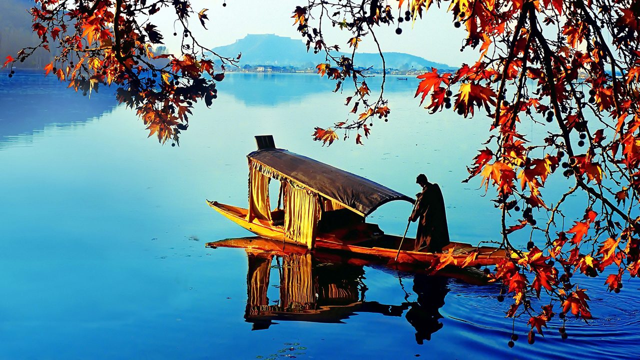 Dal Lake Srinagar: Shikara Rides, Houseboats & Stay Planning