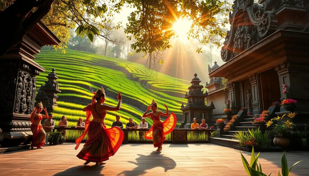 Dances of Bali: Traditional Performances, Venues & Cultural Meaning
