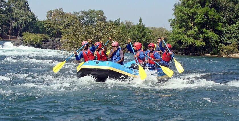 Dandeli Adventure: Complete Guide to Activities, Season & Planning