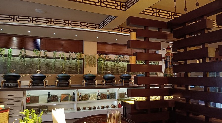 Dejavu Restaurant Shillong: Menu, Ambience & Price Range