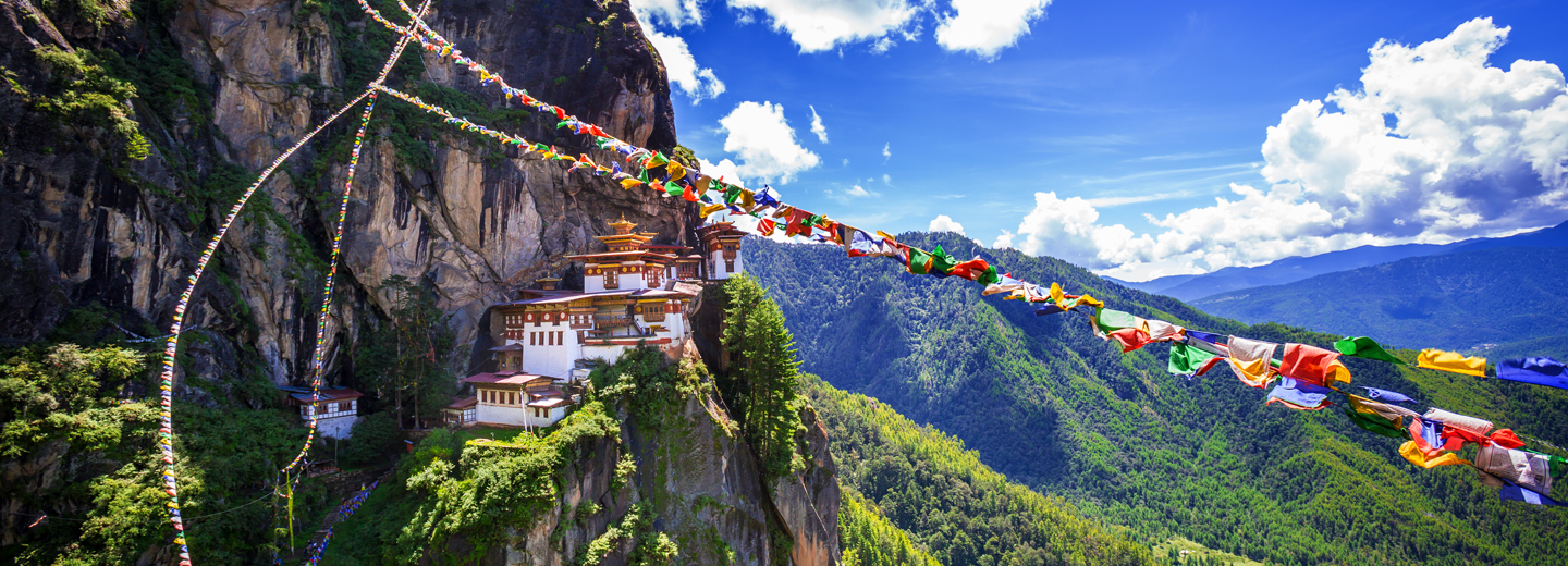 Delhi to Bhutan Distance: Flight, Road Routes & Travel Time