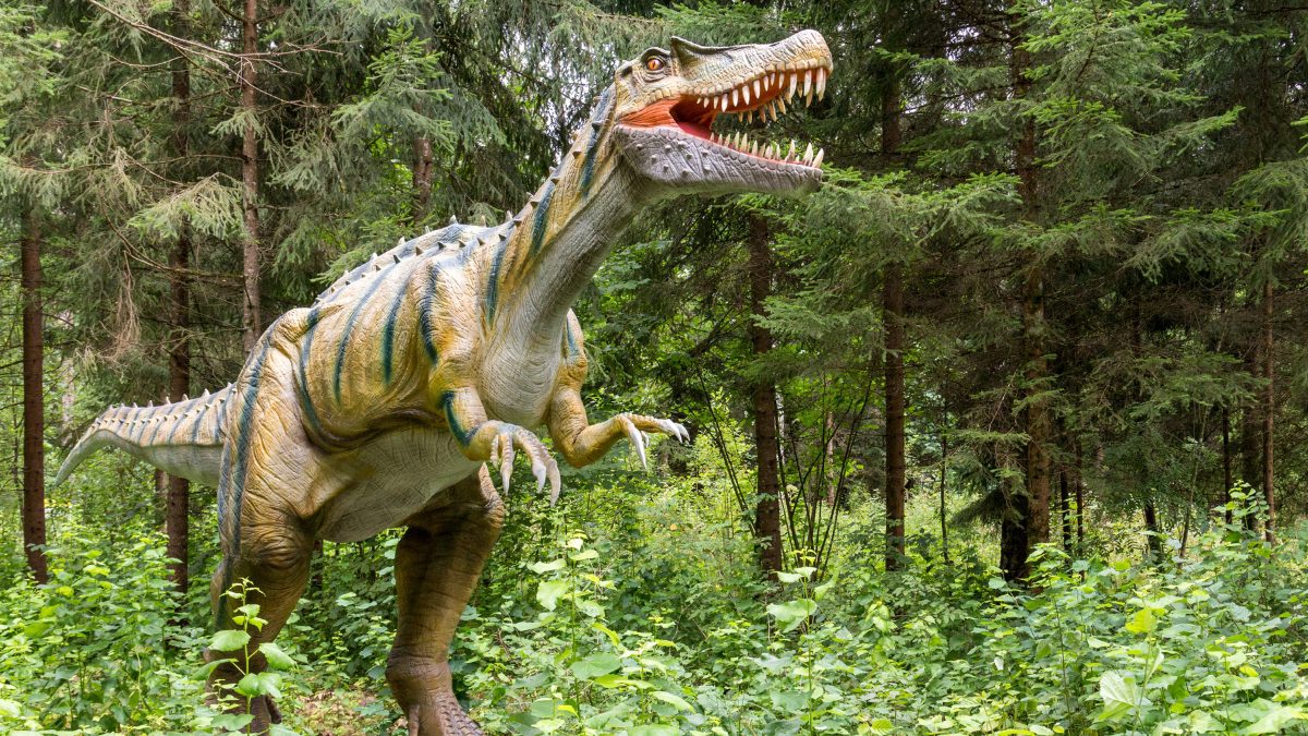 Waste-to-Art Dinosaur Park Delhi: Entry, Timings & Family Experience