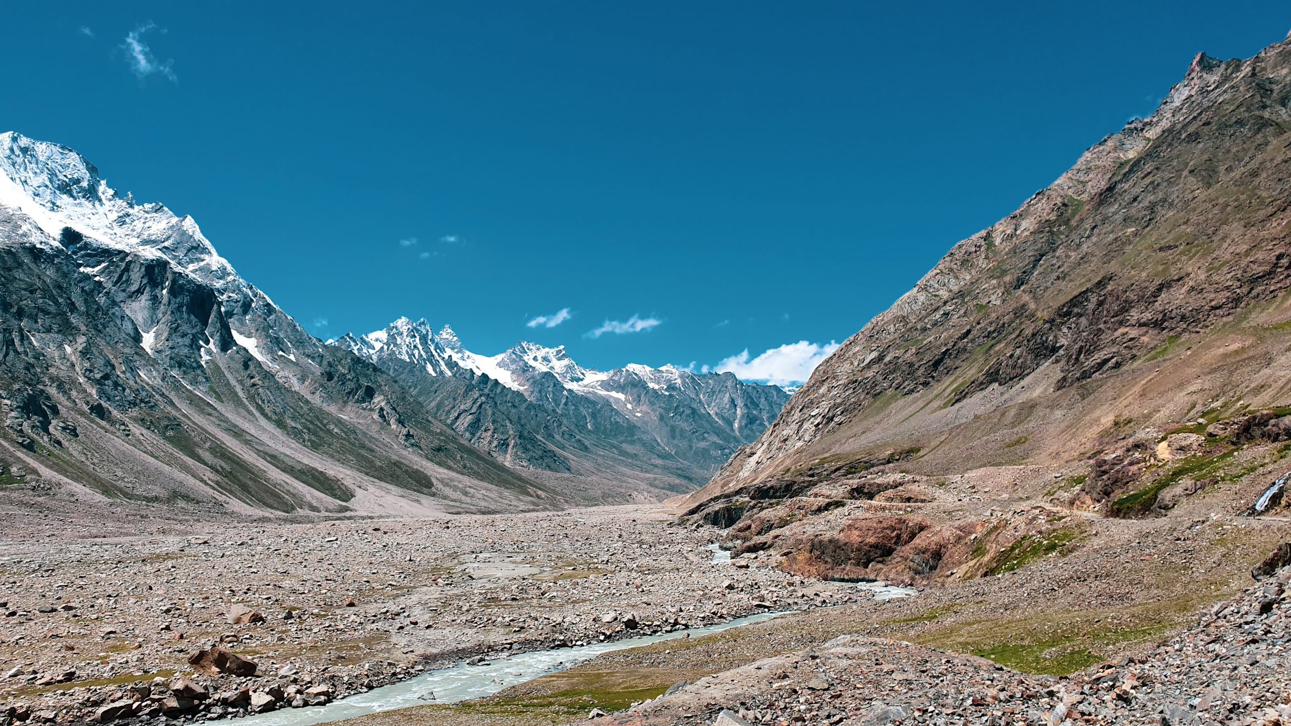 Delhi to Spiti Valley: Routes, Distance, Itinerary, and Travel Tips