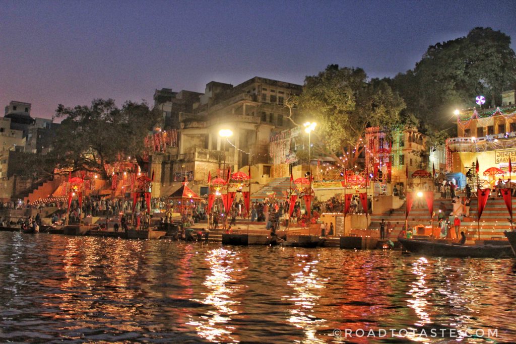 Dev Diwali Varanasi: Best Ghats, Timing & Viewing Spots