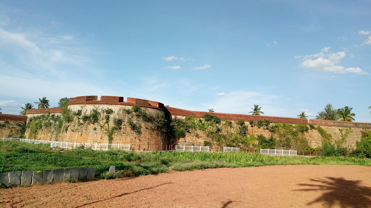 Devanahalli Fort Guide: History, Timing & Trip Planning Tips