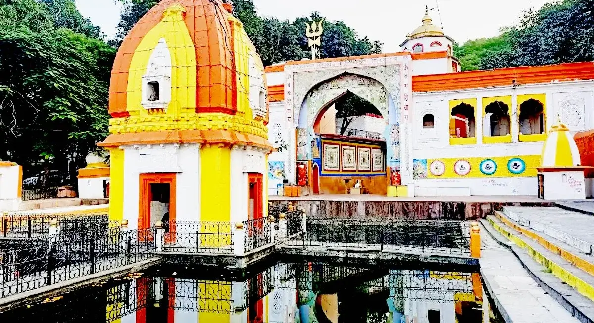 Devguradiya Temple Indore: Timings, History & Route Details