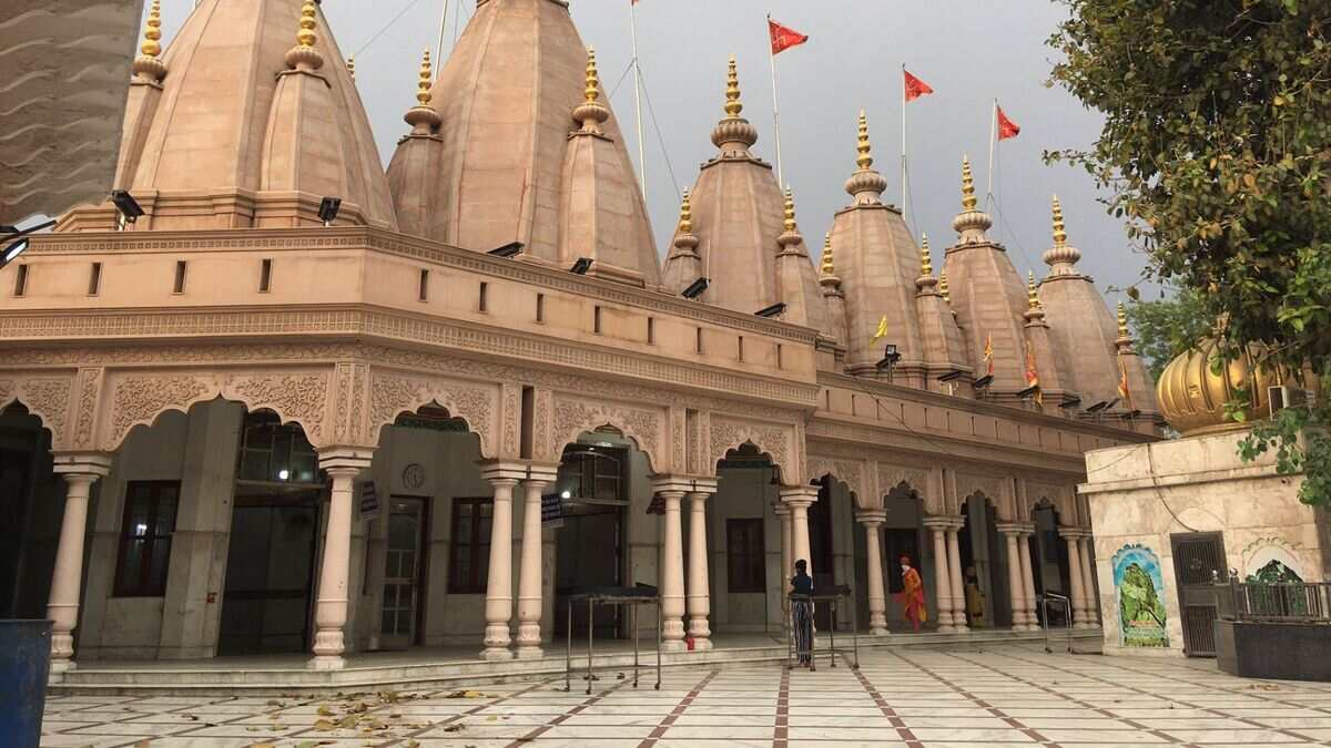 Devi Temple Panipat Haryana: History, Timings & Visitor Information