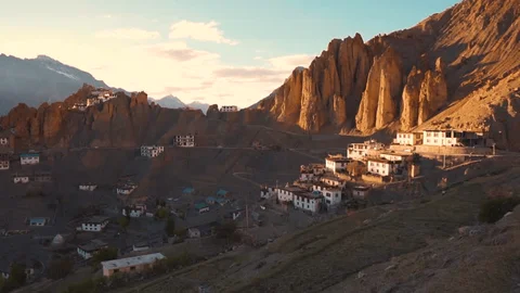 Dhankar Monastery Spiti: Monastery Visit, Trek Route & Stay Options