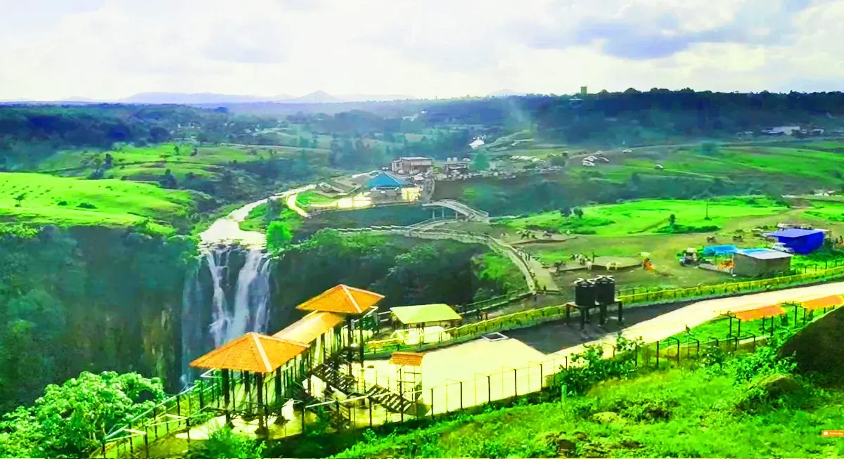 Indore to Dharampuri: Distance, Bus Timings & Route Details