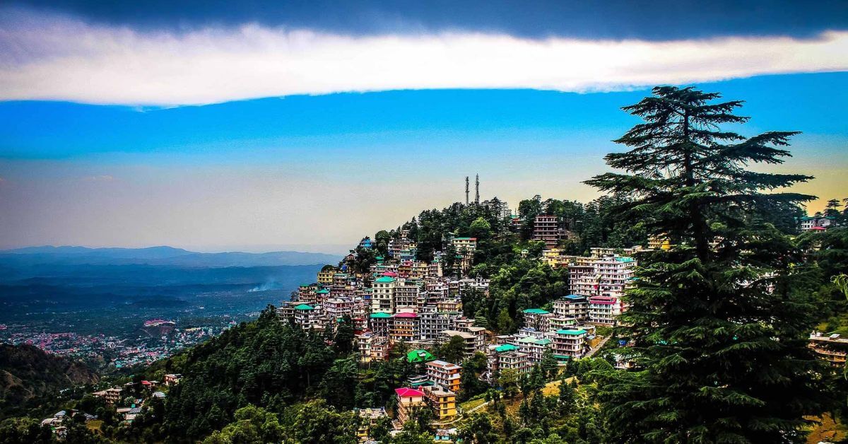 Dharamshala Himachal Pradesh Travel Guide: Stay Areas, Itinerary Planning, and Smart Local Movement