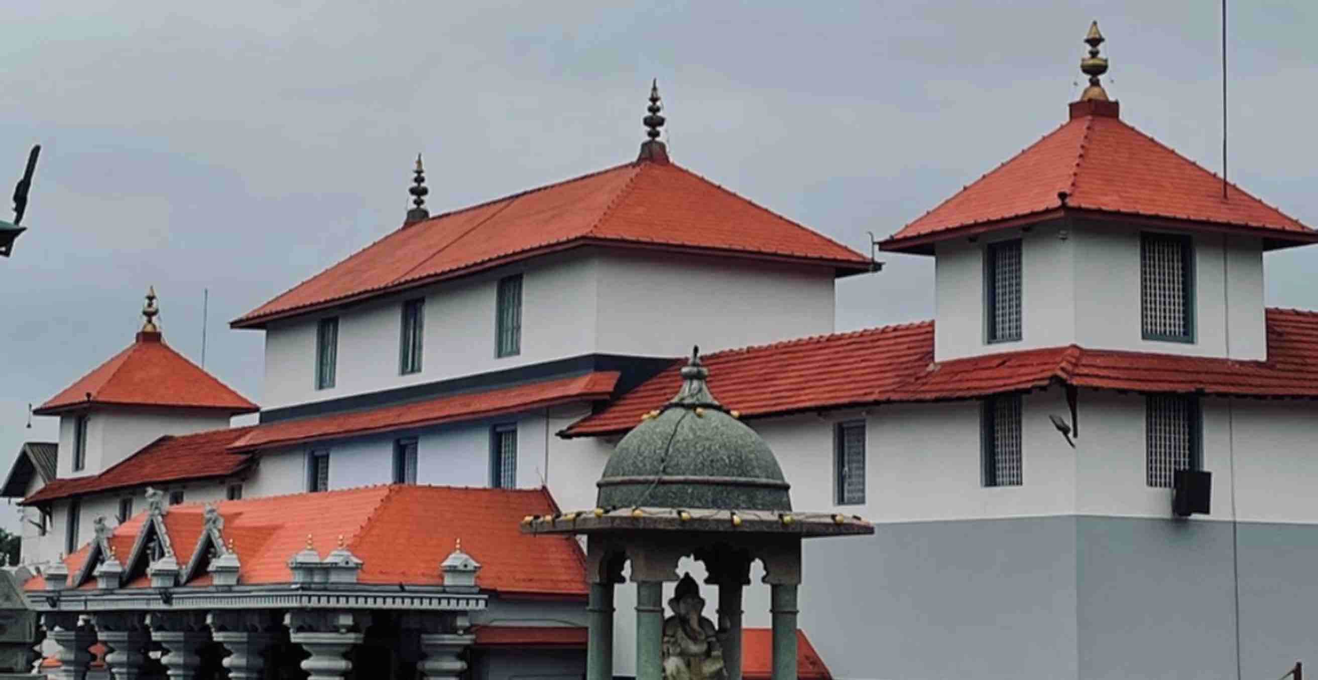 Dharmastala Manjunatha Temple: Darshan, Sevas & Travel Information