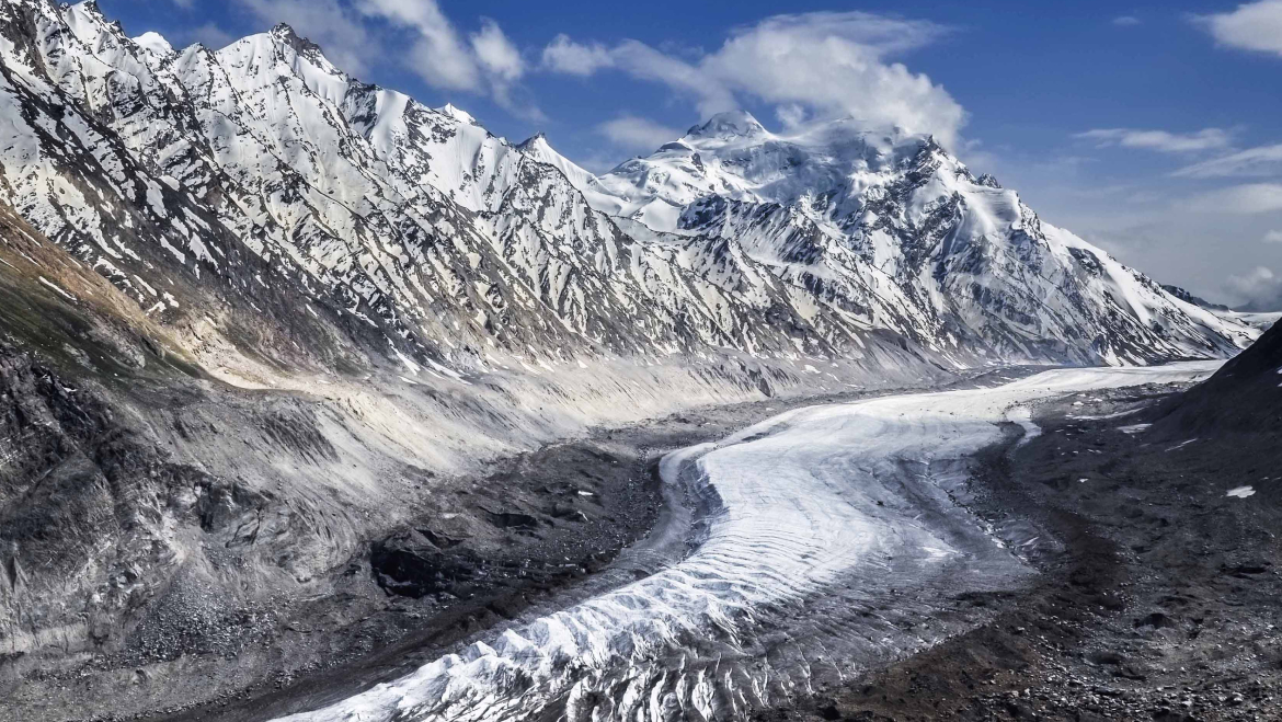 Drang Drung Glacier in Ladakh: Complete Travel Guide 2026