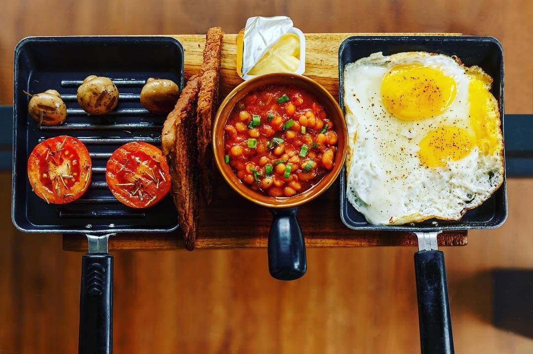 Dylan's Cafe Shillong: Menu, Cost & Ambience Highlights