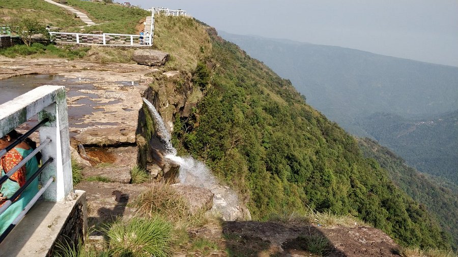 Eco Park Meghalaya: Complete Guide to Shillong's Green Paradise