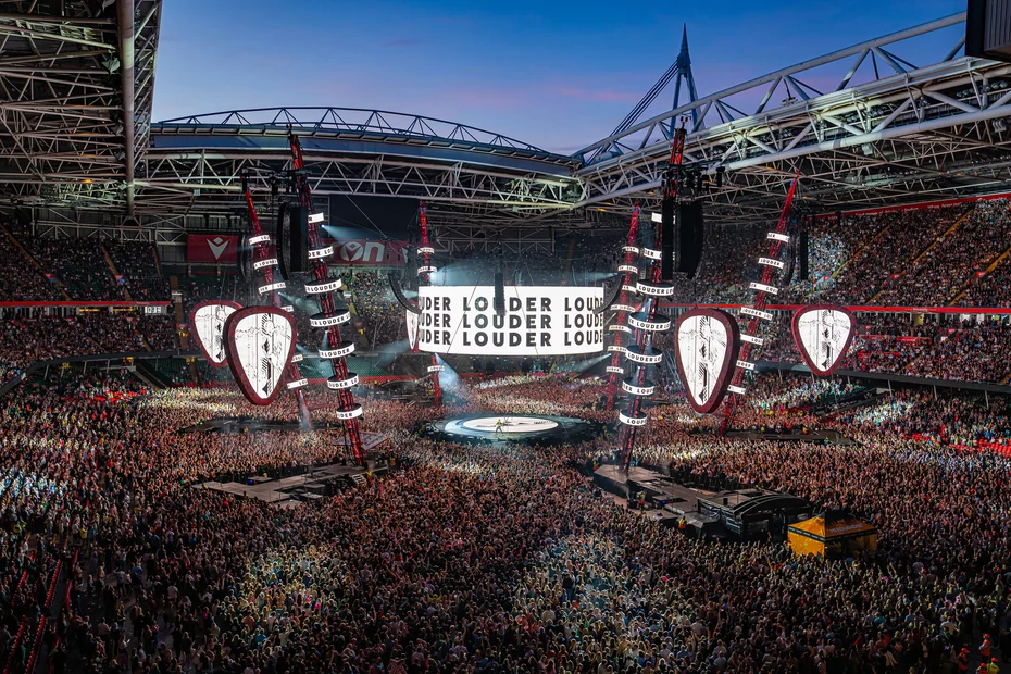 Ed Sheeran India Tour 2025: Dates & Tickets