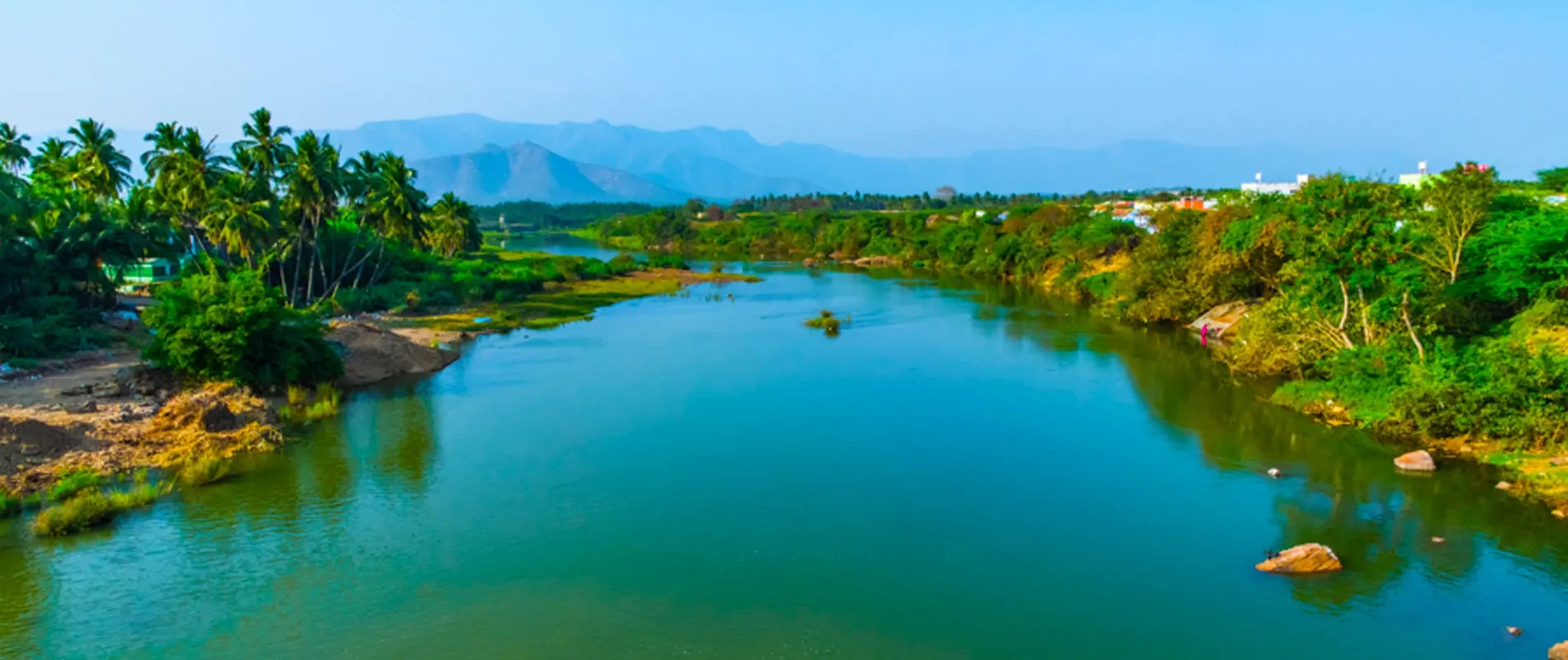 Erode Tourism: Top Places, Itinerary & Travel Tips