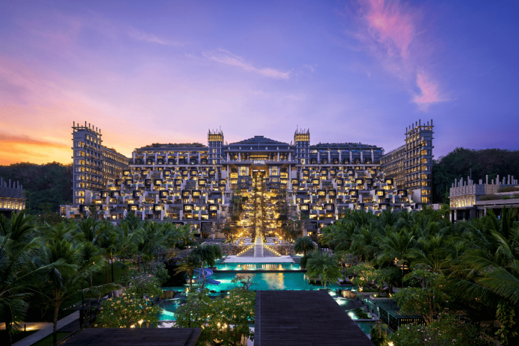 15 Most Expensive Hotels in the World