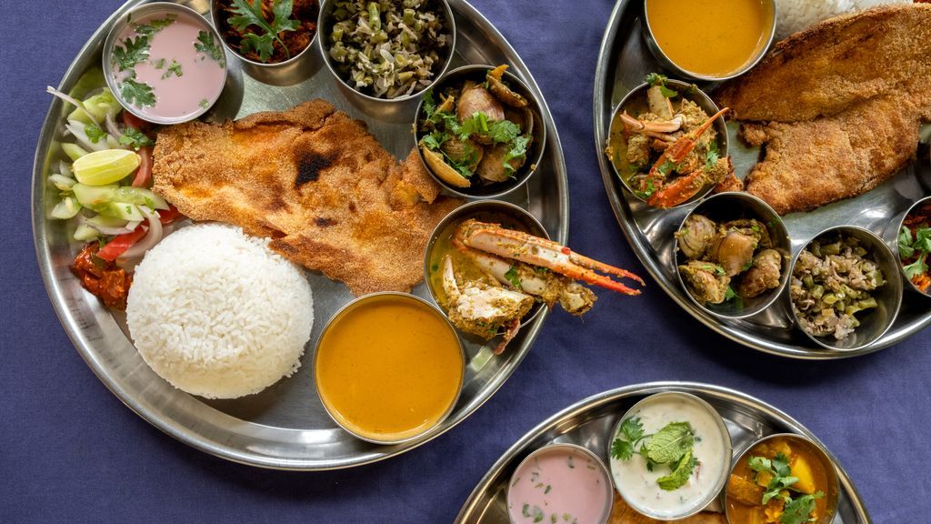 Famous Food in Goa Guide: What to Eat, Where to Try, and How to Plan a Smart Goa Food Trail