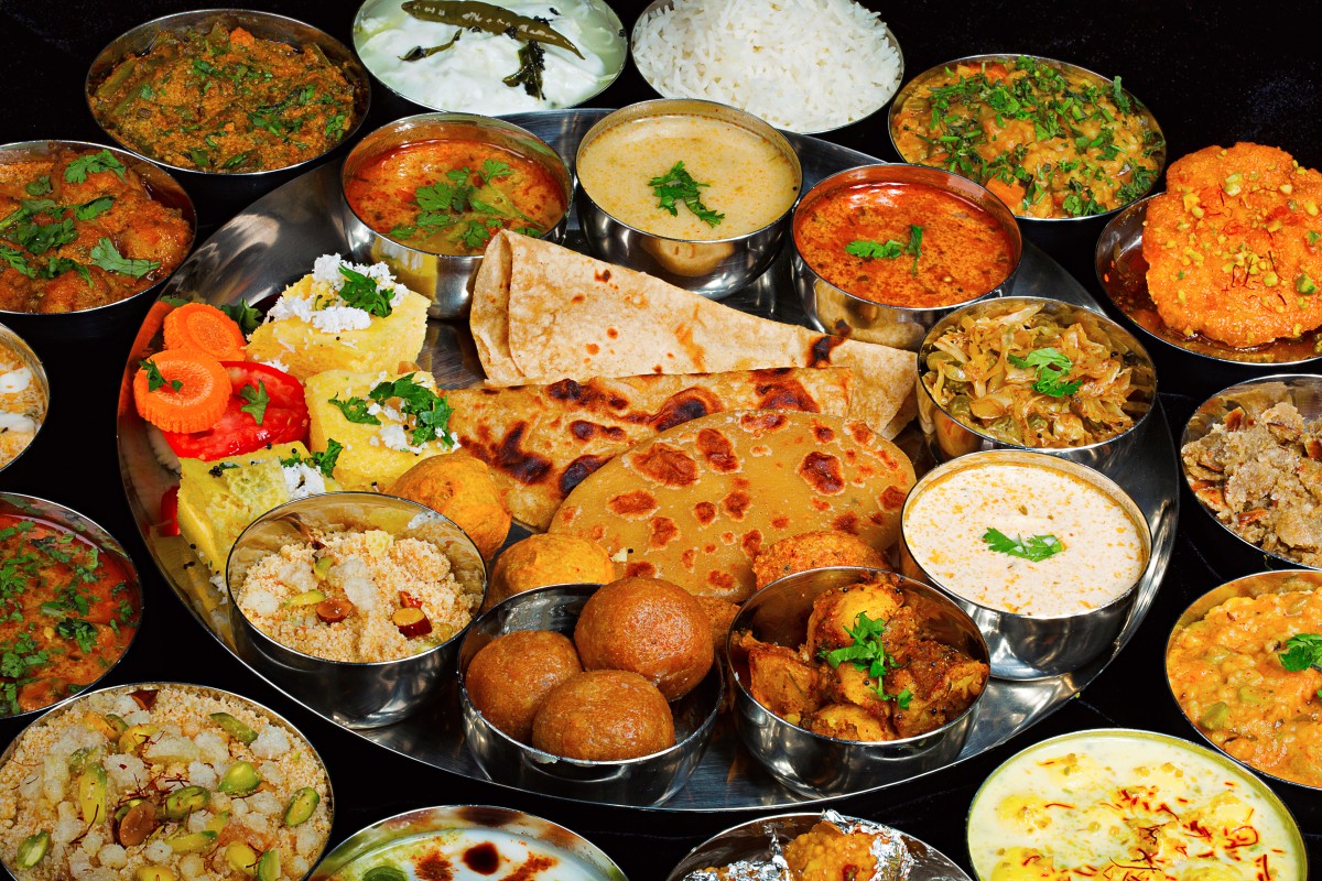 Famous Foods of Rajasthan: 20 Must-Try Rajasthani Dishes