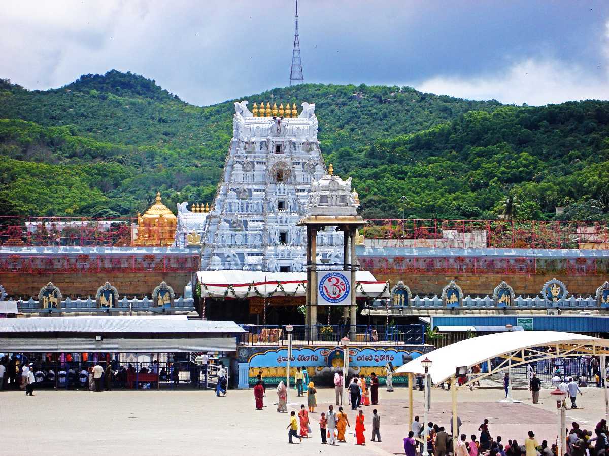 Famous Landmarks of Chittoor: Temples, Forts & Local Attractions