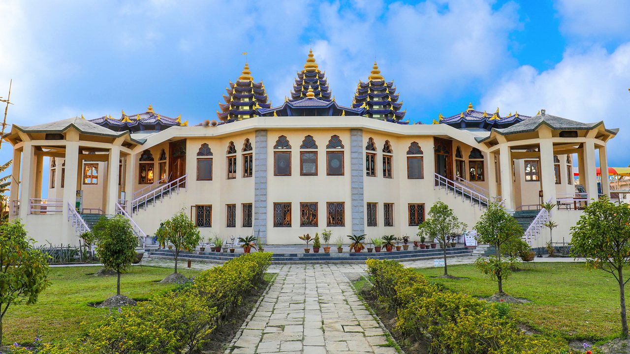 Famous Landmarks of Imphal: Complete Travel Guide 2026