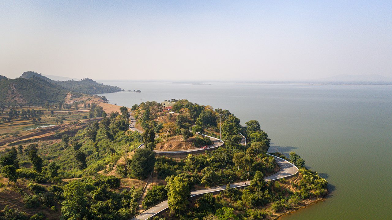 Famous Places to Visit in Bilaspur: Top 20 Attractions