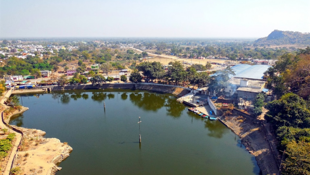 Famous Places to Visit in Rajnandgaon: Top 15 Attractions