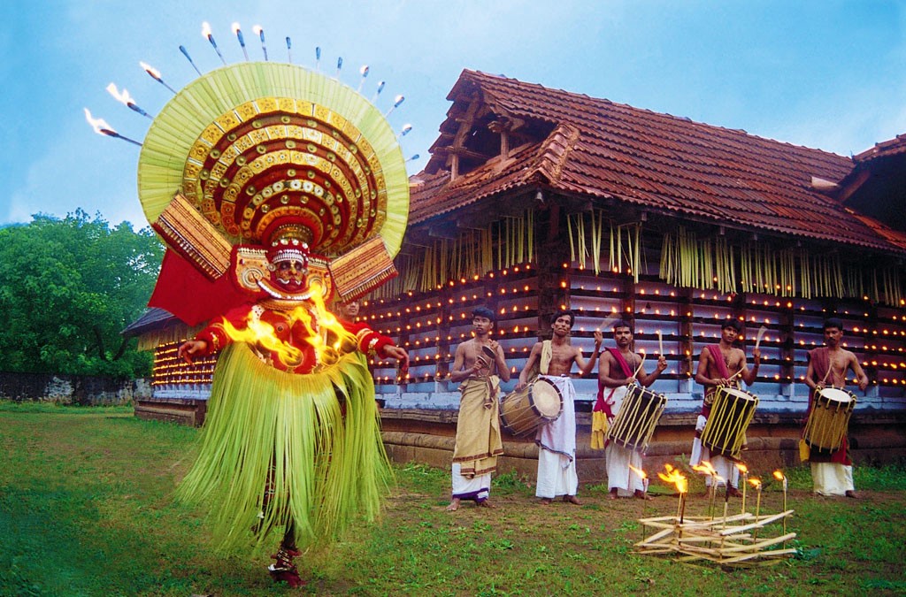 Festivals of Kerala: 20 Cultural Celebrations You Should Experience