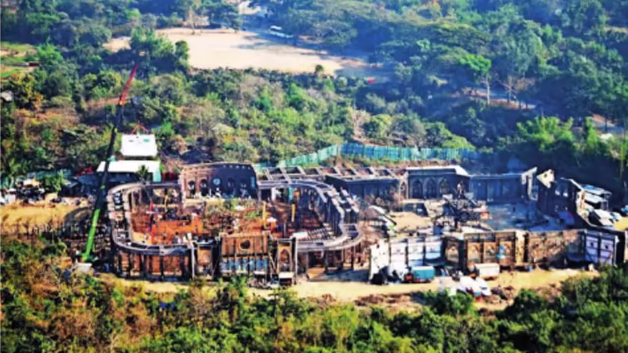 Film City Mumbai: Tour Booking, Timings & Entry Process