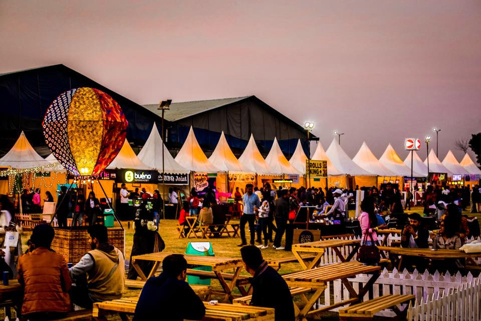 Food Festivals in India: Major Events, Calendar & Regional Highlights