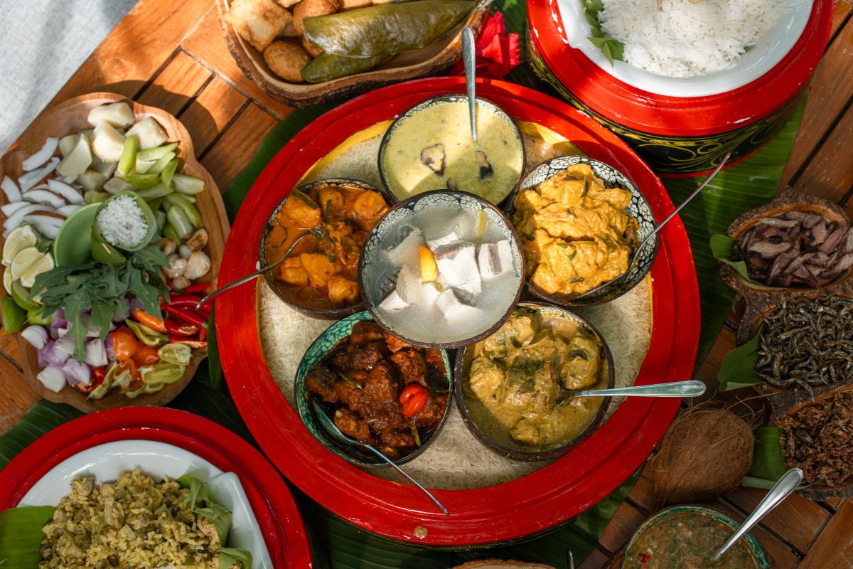 Food in Maldives: 25 Dishes You Must Try