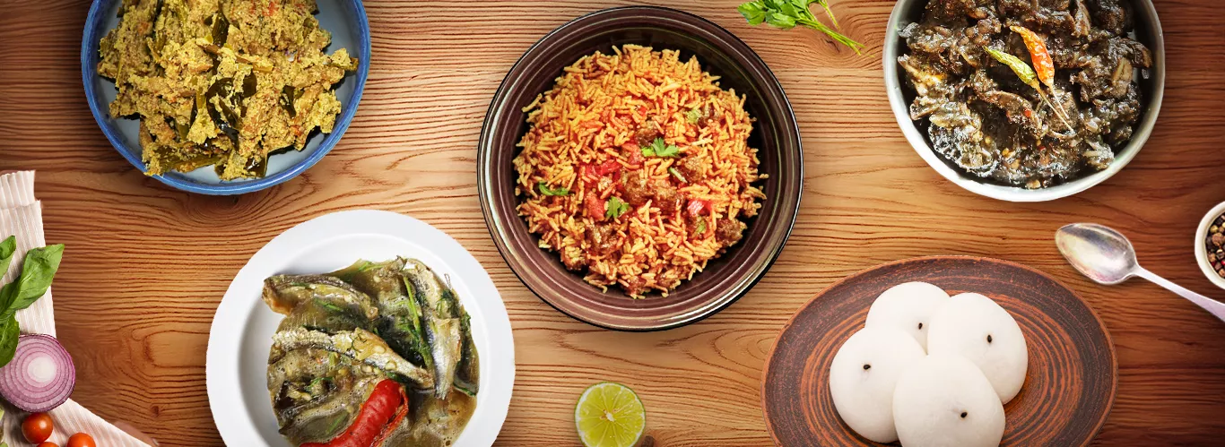 Food of Meghalaya: Top Dishes, Local Ingredients & Where to Try