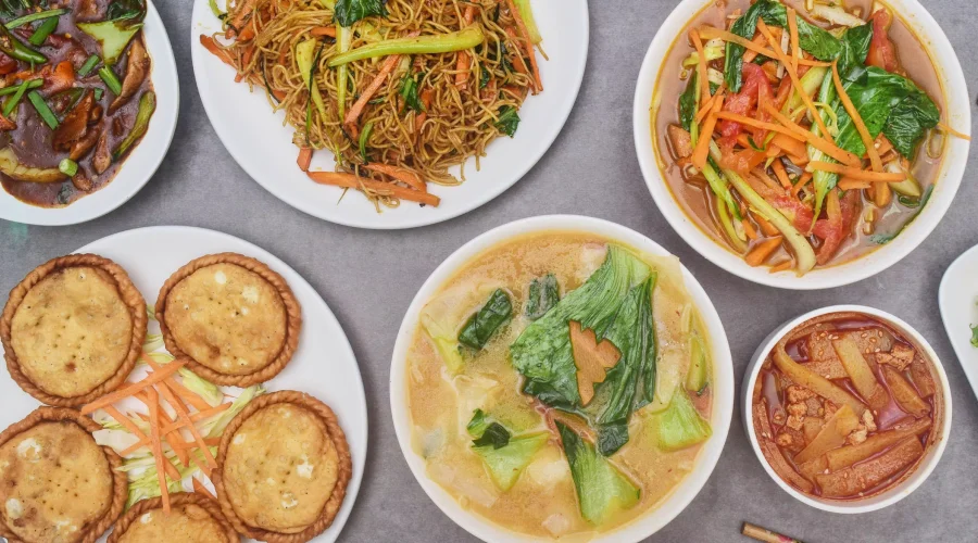 Food of Sikkim: Top Dishes, Local Eateries & Regional Flavors