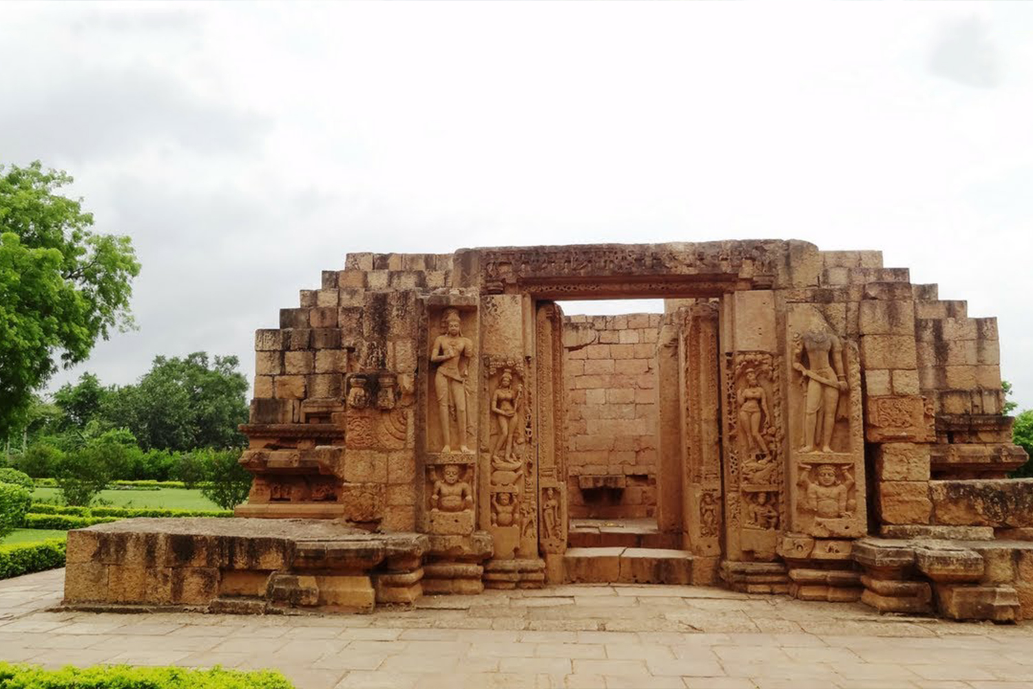 Forts in Chhattisgarh: Top Historic Sites & Travel Routes