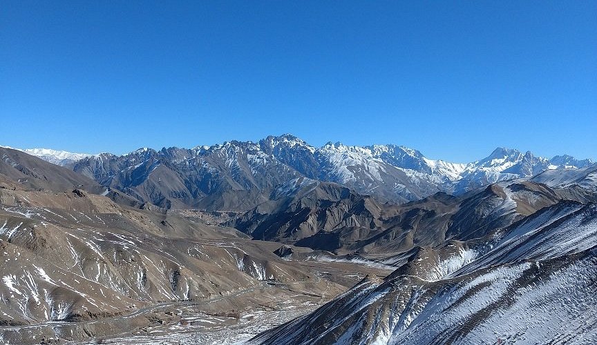 Fotu La Ladakh Travel Guide: Route, Altitude, Safety, and Best Time