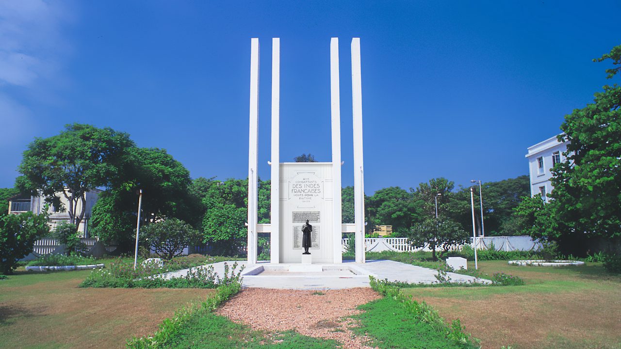 French War Memorial Pondicherry: History, Location & Best Time to Visit