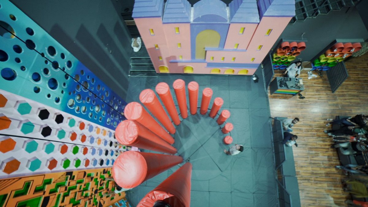 Fundore Indore: Timings, Ticket Price & Family Rides