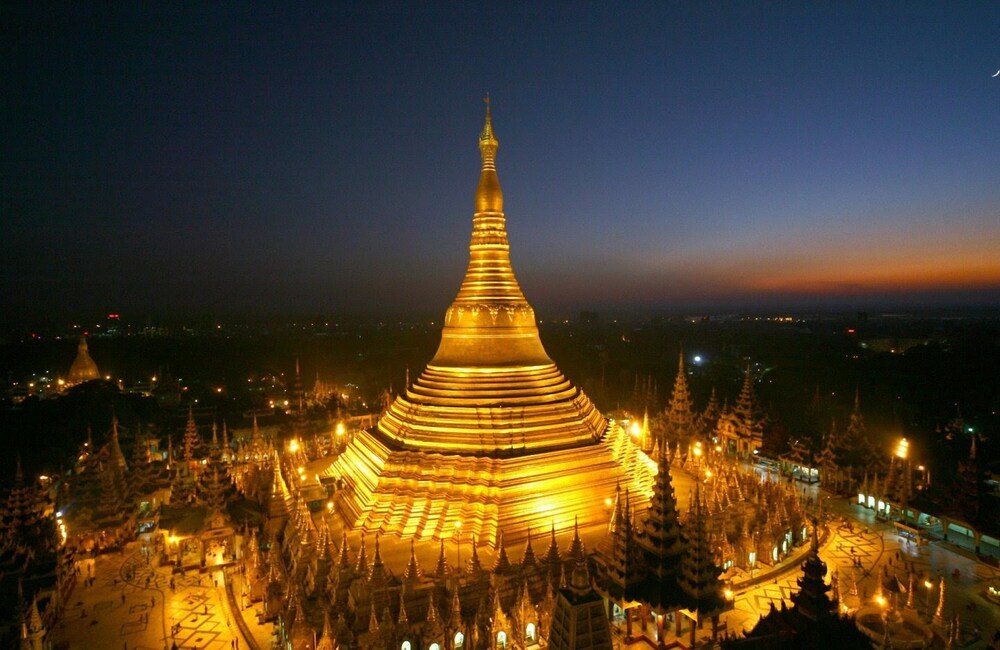 Global Vipassana Pagoda Mumbai: Timings, Meditation Sessions & Entry