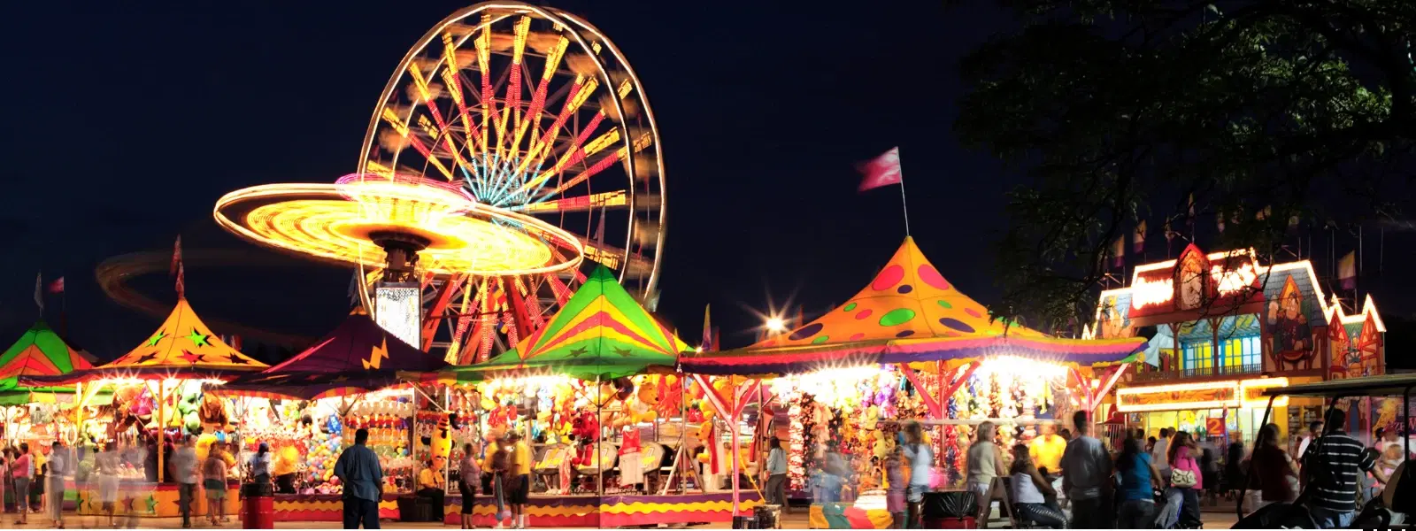 Goa Carnival: Parade Routes, Dates & Celebration Highlights