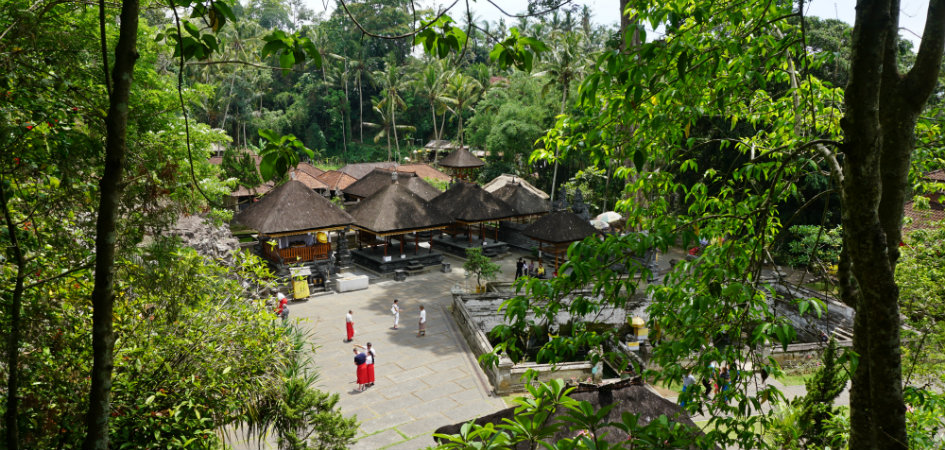 Goa Gajah Temple Bali: History, Entry Fee & Visiting Hours